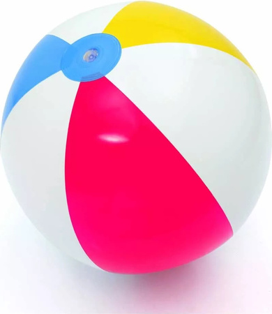 Piłka dmuchana plażowa basenowa Bestway Ball 51 cm