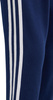 Spodnie dla dzieci adidas Tiro 24 Sweat granatowe IS1008