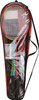 Zestaw do badmintona Sunflex Matchmaker 4 53547
