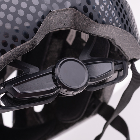 Kask rowerowy na rolki hulajnogę Radvik Vagg rozmiar M (54-58 cm)