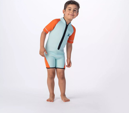 Dziecięca pianka surfing Aquawave SURFINI KIDS rozmiar 128