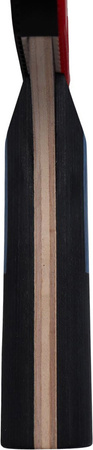Rakietka do tenisa stołowego ping ponga Butterfly Ovtcharov Sapphire 85222/85189