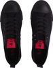 Buty trampki sneakersy miejskie męskie Lee Cooper czarne LCW-22-31-0912M