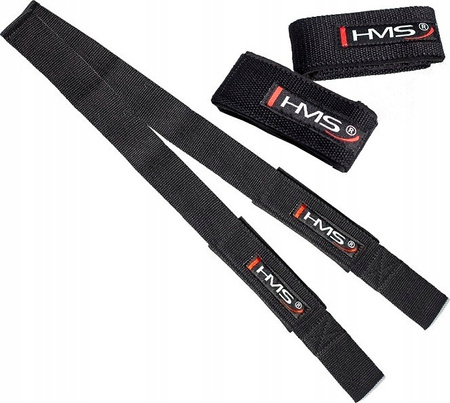 Paski treningowe do martwego ciągu HMS F4431