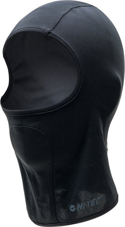 Czapka kominiarka zimowa Hi-Tec Kartala sportowa pod kask