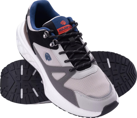 Męskie sneakersy Iguana HILON rozmiar 43