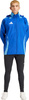 Kurtka męska adidas Tiro 24 Competition All-Weather niebieska IR7561