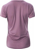 Damska koszulka sportowa z krótkim rękawem Martes Lady Bisic rozmiar M