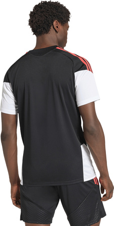 Koszulka męska adidas Tiro 26 Competition Training Jersey czarna KA7582