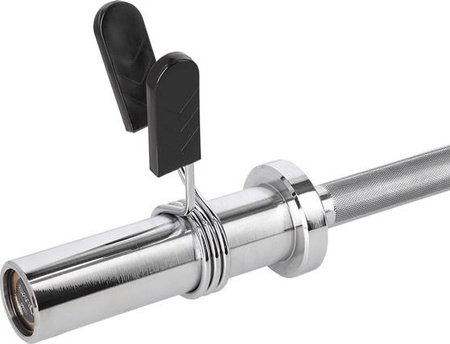 Zaciski sprężynowe ZGS50 HMS 50mm (2 szt)