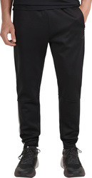 Spodnie męskie 4F FNK M0936 czarne 4FWAW25TFTRM0936 20S