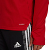 Bluza męska adidas Condivo 21 Training Top Primeblue czerwona GH7155