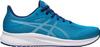 Buty męskie do biegania Asics Patriot 13 niebiesko-białe 1011B485 402
