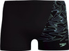 Męskie Bokserki Kąpielowe Hboom Vcut Asht  rozmiar 36