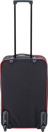 Walizka miękka Martes ROMANIA M