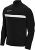 Bluza męska Nike Dri-FIT Academy czarna CW6110 010