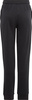 Spodnie dla dzieci adidas Essentials Linear Logo czarne IB8907
