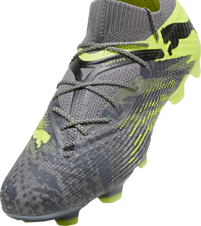 Buty piłkarskie Puma Future 7 Ultimate Rush FG/AG 107828 01