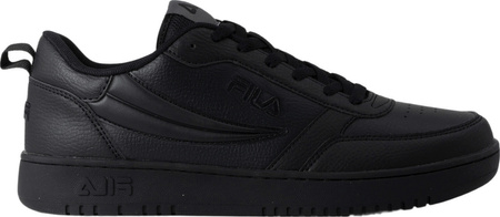 Buty męskie Fila Rega NF czarne FFM0370 83052