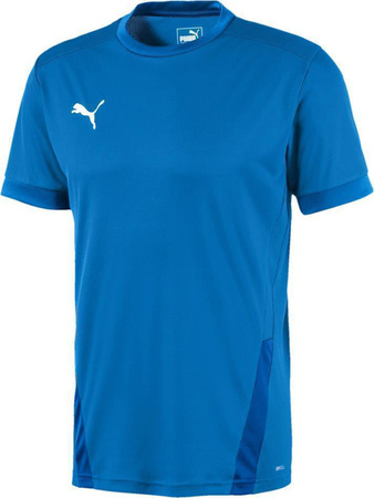 Koszulka męska Puma teamGOAL 23 Jersey niebieska 704171 02