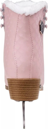 Łyżwy figurowe Coolslide Marseille YG różowe rozmiar 36