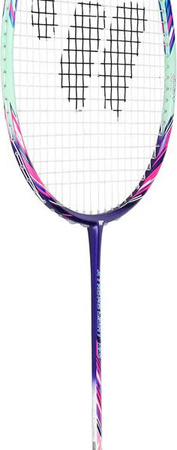 Rakietka do badmintona Wish Extreme 001