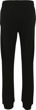 Spodnie męskie Fila Lunigo czarne FAM0878 80010