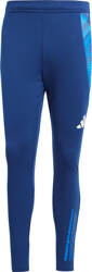 Spodnie męskie adidas Tiro 24 Competition Training niebieskie IP1872