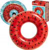 Dmuchane koło plażowe basenowe Bestway Swimring średnica 119 cm