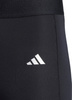 Legginsy męskie adidas Techfit Long Tight czarne JN7352