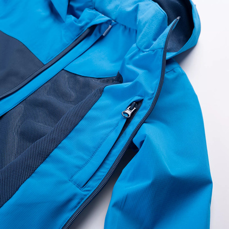 Dziecięca kurtka przejściowa membrana 2000 mm Martes Ganmore Kdb rozmiar 116