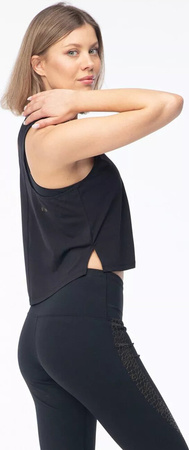 Damski bezrękawnik Fitanu FIEN W rozmiar L