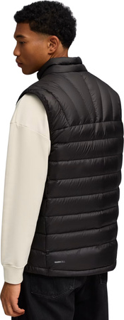 Kamizelka męska Puma Packlite Down Vest czarna 685213 01