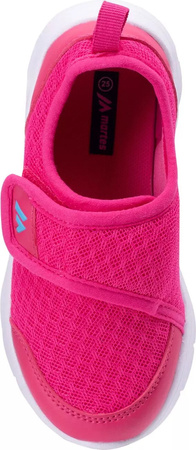 Dziecięce buty sportowe szkolne Martes Roly Kdg rozmiar 27