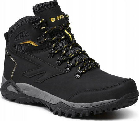 Męskie buty trekkingowe turystyczne Hi-tec Medin MID rozmiar 46