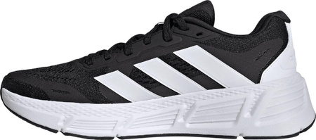 Buty męskie do biegania adidas Questar 2 czarne IF2229