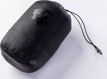 Damska kurtka puchowa pikowana Iguana Blanca W rozmiar XS