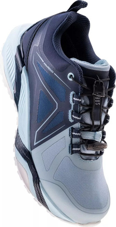 Damskie buty trekkingowe turystyczne wodoodporne Elbrus Omelio rozmiar 38