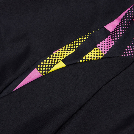 Dziecięcy Strój Kąpielowy kostium basenowy pływacki Speedo Pt Pnl Lsut Jf rozmiar 116cm