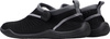 Buty do wody damskie ProWater czarno-szare PRO-25-48-216L