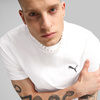 Koszulka męska Puma ESS Small Logo Tee biała 682538 02