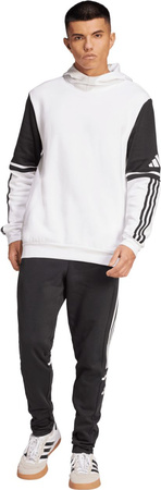 Spodnie męskie adidas Squadra 25 Sweat Pant czarne JE2765