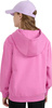 Bluza dla dziewczynki 4F F1952 różowa 4FJWAW25TSWSF1952 54S