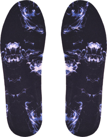 Wkładki do butów IQ Clever Foam Insole rozmiar 43-44