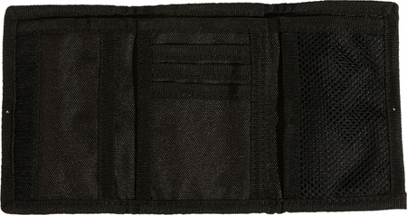 Portfel adidas Linear With Print czarny JX1253