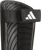 Ochraniacze piłkarskie na golenie piszczele nagolenniki adidas Tiro Training czarne IP3998