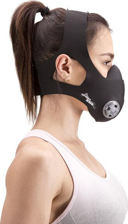 Maska treningowa wydolnościowa performance mask PFM02