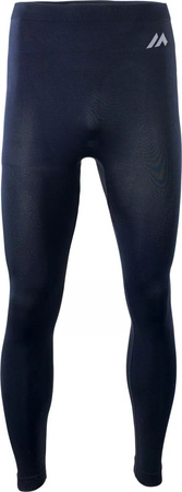 Męskie legginsy spodnie termoaktywne Martes Rado rozmiar XXL