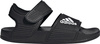 Sandały dla dzieci adidas Adilette czarne GW0344