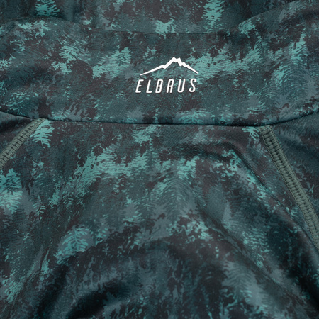 Męska bluza koszulka termoaktywna Elbrus Ekin Top rozmiar M/L